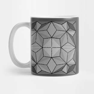 Gmtrx Seni Lawal f110 Matrix Mug